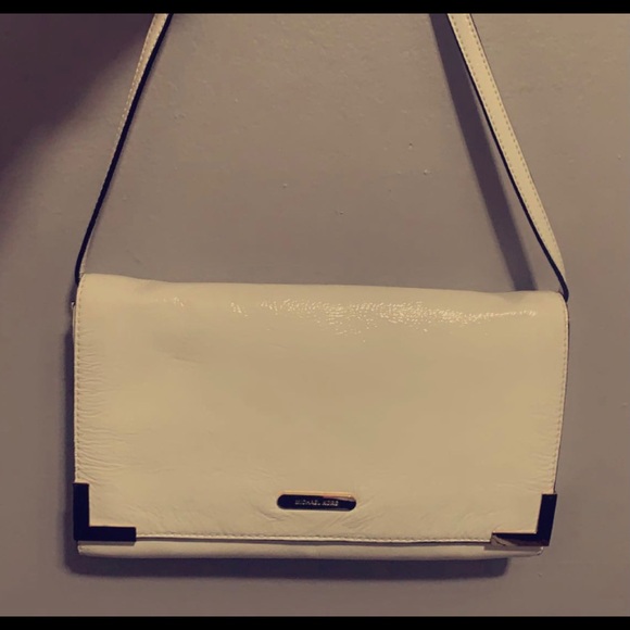 SOLD‼️‼️Michael Kors large clutch/shoulder bag - Picture 5 of 6